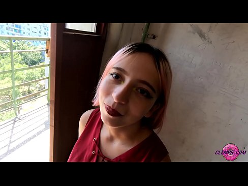 ❤️ Studentė jausmingai čiulpia nepažįstamąjį užmiestyje - sperma ant jo veido ❤️ Porno video prie lt.novoporn-com.ru ️❤